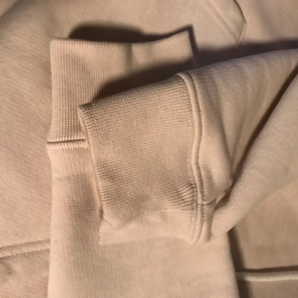 Balenciaga hoody sz M cream - Picture 5 of 15